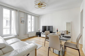 106 - 6 personnes Prestige 75m2 au Cœur de Paris